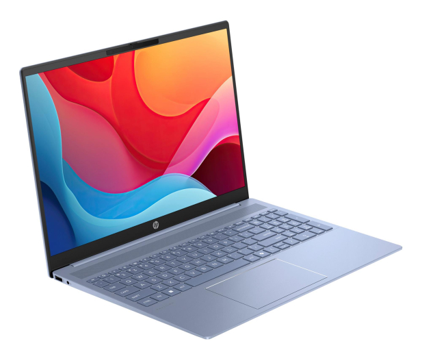 HP Pavilion 16 Ryzen 5-8540U/16GB/1TB/Win11 Blue - 1327293 - zdjęcie 4